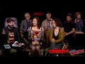 Chucky cast talking about drawings