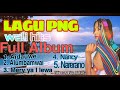 LAGU PNG_ WALI HITS . FULL ALBUM ☀️🌹