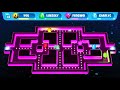 PAC-MAN Party Royale - Gameplay Walkthrough Part 6 - New Update (iOS)