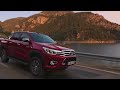 Why Toyota Hilux Banned In America