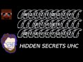 Hidden Secrets Minecraft UHC - 05