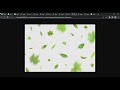 How to make a CLEAN Banner Header on Photopea | Tutorial