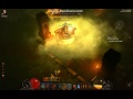 Diablo III Barbarian Ghom MP10 HoTA Smash build 1.33 MIL DPS