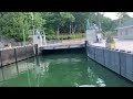 Glenora Ferry Ride, Prince Edward County, Ontario