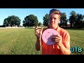 What's The Best Forehand Approach Disc??? - Ezra Aderhold - Disc Golf