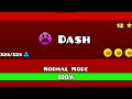 Я прошёл Geometry Dash БЕЗУМНЫМ СПОСОБОМ