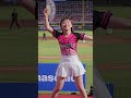 20240706 yokoso趴 富邦悍將vs.樂天桃猿 嗆司曲 超越夢想日文版part2(Rakuten Girls 十元 Hime ひめ)CAM#樂天女孩#楽天ガールズ#陳詩媛#十元#啦啦隊女孩