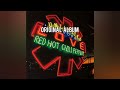 Red Hot Chili Peppers - Nerve Flip (original album)