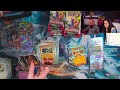 Opening 5000 Paldea Evolved packs! Part 1!!!