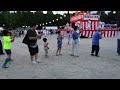 好きやねん大阪　盆ダンス　平岡 千佳　緑・納涼盆踊り大会　24.07.13