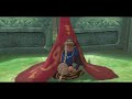 The Legend of Zelda : Skyward Sword HD | Let's play épisode 5 : Descente sur Terre