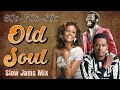 OLD SOUL - Classic RnB Soul Groove 60s |Al Green, Marvin Gaye, Luther Vandross, James Brown  SP.08