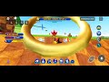 Sonic speed simulator 11##