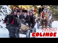 Colindele Craciunului 2024 - Cele mai frumoase colinde traditionale din Ardeal