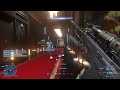 HALO INFINITE Sniper Goes BRRR