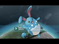 Mi opinión de Azumarill 96 - Especial de 5 años (atrasado)