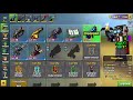 PIXEL GUN 3D HACK 21.0.1 Android, IOS, UNLOCK ALL WEAPONS, PETS, CLAN WEAPONS AND MORE