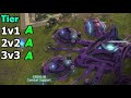 Halo Wars All Multiplayer Unit Tier List and Overview