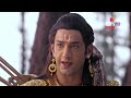 Ram Sita-r Luv Kush | Episode 38 | Ram's Emotional Appeal To Luv-Kush | Blast From The Past
