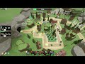 GOLD COWBOY VS FALLEN | Tower Defense Simulator