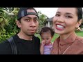 BALI... SORAYA IN LOVE (PART 1)