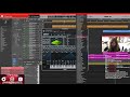 The Joy of Music Production - Electr'O'Clock. (Stream VOD)