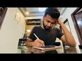 Studying for UPSC Cse Pre 2024 | UPSC Study Vlog | IITian studying for UPSC