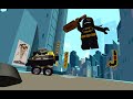 LEGO DC Super Heroes Mighty Micros Gameplay Walkthrough Part 1