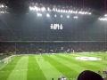 2011 UEFA Champions League InterVSBayern München 選手紹介