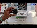 Kospet Tank T2 Special Edition Calling Smart Watch Unboxing & First Look  Video 2024 || Tech Den