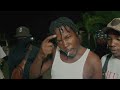 M1llionz x Dexta Daps - Wah Gwan (Official Video)