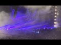 Mötley Crüe: Home Sweet Home - Live at PNC Park; Pittsburgh, Pennsylvania