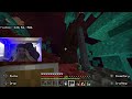 Getting ready to fight the ender dragon Minecraft episode 5