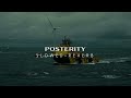 Tenet - Posterity (Slowed + Reverb)