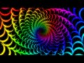 Rainbow 🌈 illusion.