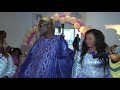 Top Sierra leone Wedding (Buba Memuna Naorie