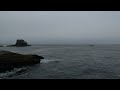 Cape Flattery Point Fly-Under