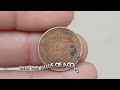 HIGH VALUABLE TOP 10 WHEAT PENNIES RARE LINCOLN PENNY COINS COULD MAKE YOU A MILLIONAIRE!