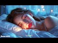 Fall Asleep Fast in 5 Minutes 💤 Relaxing Music to Reduce Stress - Beautiful Relaxing Piano