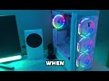 5 Year Gaming Setup Transformation!!!