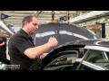 Mercedes C-Class CAR FACTORY - HOW IT'S MADE Assembly Production Line Manufacturing Making of