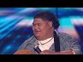 Iam Tongi The Winner Takes It All Full Performance | American Idol 2023 Top 20 S21E13