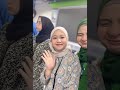 Berkah Jumaat Potluck Dan Sambutan Birthday Staff DS Siti Nurhaliza Meriah