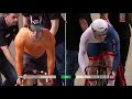 Men's Team Sprint Finals - 2018 UCI Track Cycling World Championships