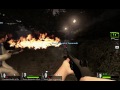 Left 4 Dead 2 Part 6 The Passing-The Riverbank