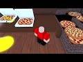 The Roblox Pizza Place Experience (Funny Moments)