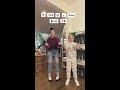 This EASY DANCE is going VIRAL!! ✨ #shorts