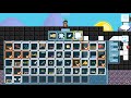 How to Build Pro Trade World With only Few WLs | Growtopia