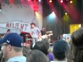 Relient K / Sadie Hawkins Dance - Summerfest