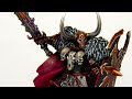 ARCHAON THE EVERCHOSEN - Lord of the Apocalypse - The End Times - Total War: Warhammer 3 Lore
